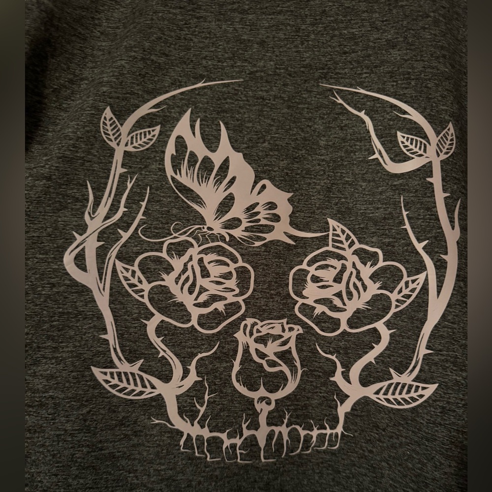 Customized Women's Tee - Picture 8 of 8